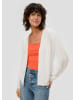 s.Oliver Strickjacke in 0210_ecru