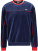 Fila Pullover in Blau