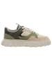 Apple of Eden Sneaker Low in beige