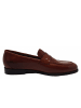 Flecs Slipper Bufalo in Braun