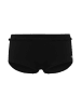 Buffalo Bikini-Hotpants in schwarz