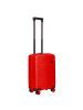 BRIC`s BY Ulisse 4-Rollen Kabinentrolley 55 cm in red
