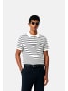 Lacoste Poloshirt in weiß