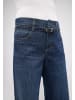 ANGELS  Jeans Liz Belt in dark stone