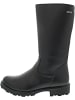 RICHTER Schaftstiefel  Schwarz