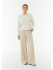 comma Strickpullover in 80W5_helles beige