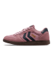 Hummel Schnürsenkel Sneaker Handball Perfekt Lebensstil Damen in LILAS