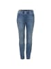 VIA APPIA DUE  Jeans in jeans mittelblau