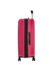 Check.In London 2.0 - 4-Rollen-Trolley 75 cm (orange) in pink
