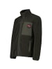 Campagnolo Fleecejacke JACKET in Grün2041