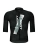 SCOTT Kurzarmtrikot Jersey RC Pro in Schwarz