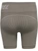 Hummel Sportshorts in Grau