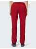 hot-sportswear Hose Kiruna in crimson red