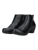 Andrea Conti Stiefelette Schwarz