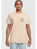 Mister Tee T-Shirts in sand