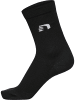 Newline Crew Socken Nwllogo Ausführen. Erwachsene in BLACK