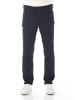 Mustang Jeans Washington slim in Blau