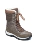 Mols Winterstiefel Bakan in 3027 Timber Wolf