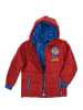 Super Wings Winterjacke gesteppt in Rot