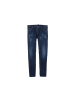 Dsquared² Blau Baumwolle Skinny Jeans