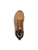 rieker SHOES "HWK Herren Stiefel" in butterscotch/nuss/schwarz