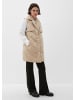 s.Oliver Outdoor-Weste in 8166_beige