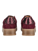 Gabor Sneaker Rot