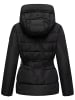 Marikoo Steppjacke Himee16-1 in Black