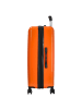 Check.In London 2.0 - 4-Rollen-Trolley 75 cm (orange) in orange