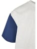 Urban Classics Urban Classics T-Shirts in lightgrey