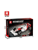 Reobrix F1 MCL-Bläcke Klemmbaustein Set 2800 Teile