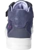 Ricosta Sneaker für Mädchen in blau