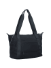 Roncato Portofino Shopper Tasche 45 cm in nero