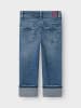 name it Jeans in Medium Blue Denim