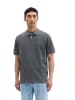 Marc O'Polo Poloshirt Piqué regular in Grey Morn