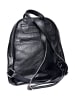 Anna Luchini Rucksack in Schwarz