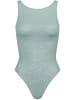Sloggi Body ZERO Feel Bliss Body in MISTY TURQUOISE