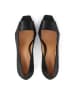 Kazar Pumps in Schwarz