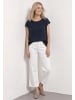 Street One Bluse in marine