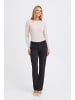 Fransa FRLANO TESSA PA 2 slim fit in Black
