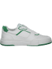 Tamaris Schnürschuhe in WHITE/GREEN