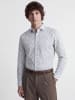 Jack & Jones Popelin Hemd in Bright White