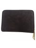 Hey Marly Geldbeutel Sleek Petite in Braun