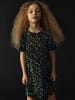 name it Paillettenkleid Festkleid Nkfrunica in pickled pepper