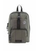 Discovery Rucksack Shield in khaki