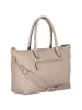 Gabor Sena Schultertasche 35 cm in beige