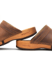 Woody Schnürschuh in weiß