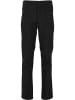 Whistler Outdoorhose Saldon in 1001 Black