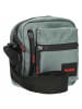 HUGO Eton 2.0 N Multi - Umhängetasche 18 cm (black) in open green