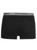 Armani Exchange Boxer anliegend für Herren in uni